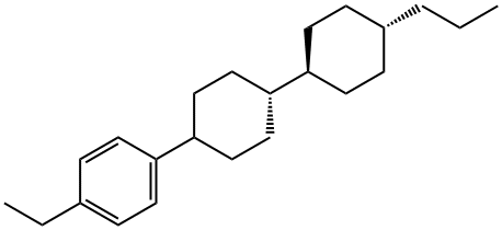 (1R,1'S,4R,4'S)-4-(4-乙基苯基)-4'-丙基-1,1'-联(环己基)
