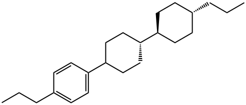 4'-PROPYL-4-(4-PROPYL-PHENYL)-BICYCLOHEXYL