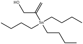 2-TRIBUTYLTIN-ALLYL-1-OL