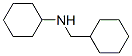 (cyclohexylmethyl)cyclohexylamine