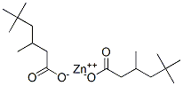 zinc 3,5,5-trimethylhexanoate