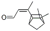 3-(3,3-dimethylbicyclo[2.2.1]hept-2-yl)-2-butenal