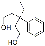 3-ethyl-3-phenylpentane-1,5-diol