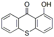 1-hydroxy-9H-thioxanthen-9-one