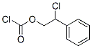beta-chlorophenethyl chloroformate