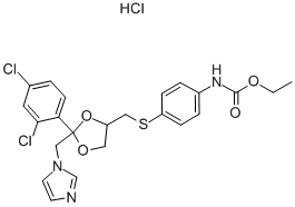 盐酸九布洛唑-C