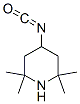 2,2,6,6-tetramethylpiperidin-4-yl isocyanate