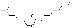 isooctyl decanoate