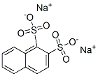 disodium naphthalenedisulphonate