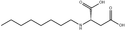 N-OCTYL ASPARTIC ACID