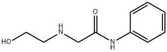 2-((2-羟乙基)氨基)-N-苯基乙酰胺