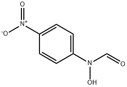 N-formyl-4-nitrophenylhydroxylamine