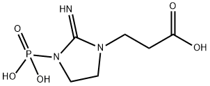 phosphohomocyclocreatine