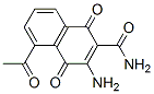 sarubicin B