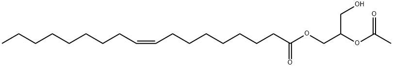 2-ACETYL-1-OLEOYLGLYCEROL