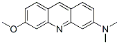3-dimethylamino-6-methoxyacridine