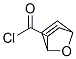 7-Oxabicyclo[2.2.1]hept-5-ene-2-carbonyl chloride (9CI)
