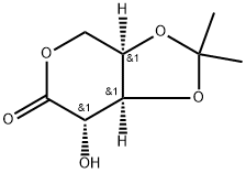 3,4-O-Isopropylidene-D-arabinonic acid δ-lactone