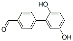 [1,1-Biphenyl]-4-carboxaldehyde,2,5-dihydroxy-(9CI)