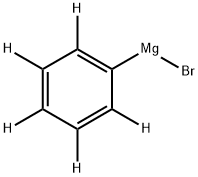 溴(苯基-D5)镁, 1.0M在乙醚溶液