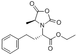 N-[1-(S)-乙氧羰基-3-苯丙基]-L-丙氨酸-N-羧基酸酐