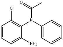 N-(2-amino-6-chlorophenyl)-N-phenylacetamide