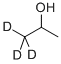 异丙醇-1,1,1-D3