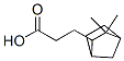 endo-3,3-dimethylbicyclo[2.2.1]heptane-2-propionic acid