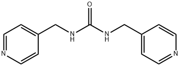 1,3-bis(4-pyridylmethyl)urea