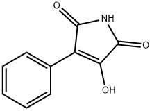 3-hydroxy-4-phenyl-1H-pyrrole-2,5-dione