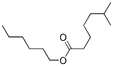 hexyl isooctanoate