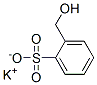 potassium hydroxymethylbenzenesulphonate