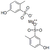magnesium bis(hydroxytoluenesulphonate)