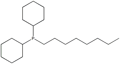 dicyclohexyloctylphosphine