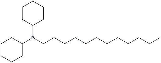 dicyclohexyldodecylphosphine