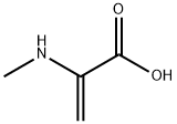 2-methylaminoprop-2-enoic acid