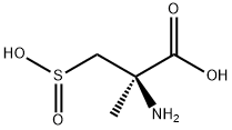 2-Methylcysteinesulfinic acid