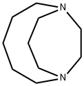 1,7-Diazabicyclo[5.3.2]dodecane