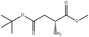(R)-4-叔丁基 1-甲基 2-氨基琥珀酸酯