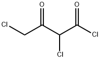 2,4-dichloro-3-oxobutyryl chloride