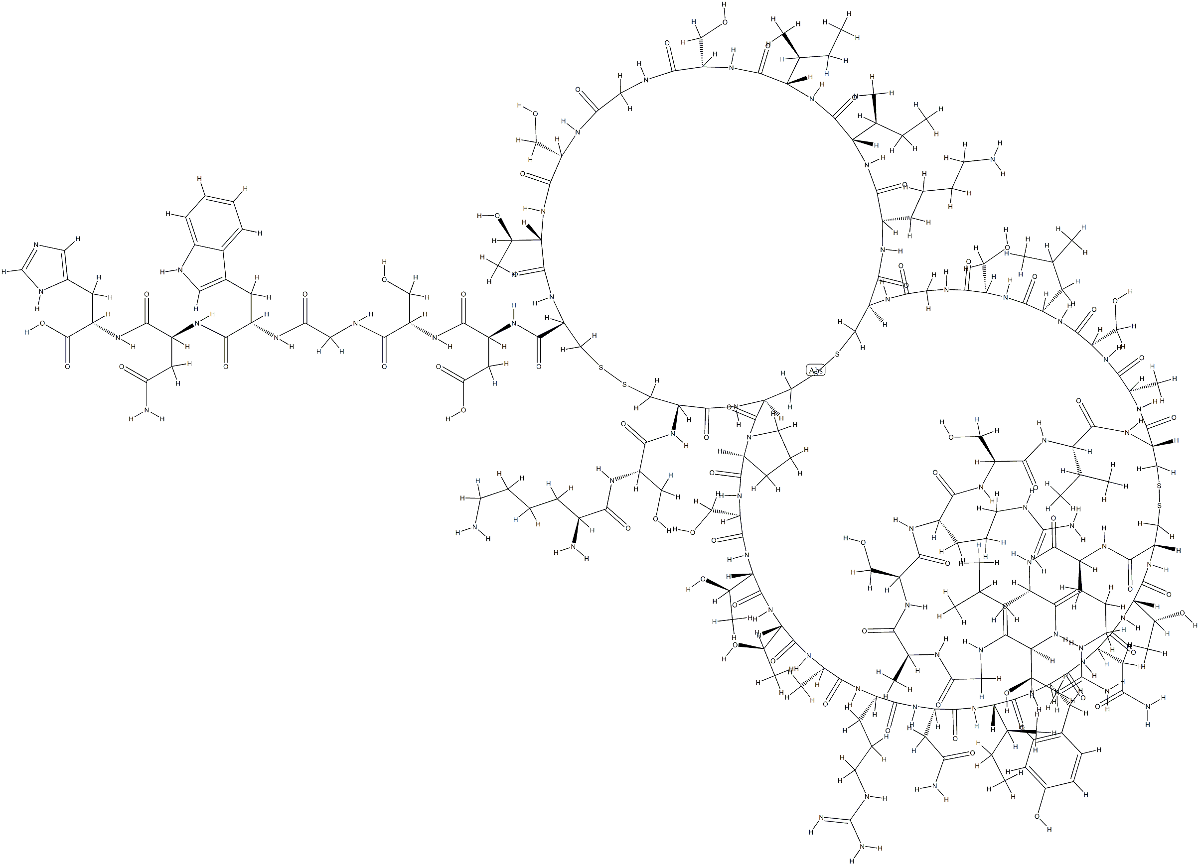 ligatoxin A