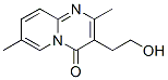 3-(2-hydroxyethyl)-2,7-dimethyl-4H-pyrido[1,2-a]pyrimidin-4-one