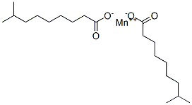 manganese(II) isodecanoate