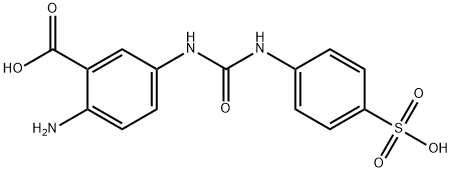 5-[[[(4-sulphophenyl)amino]carbonyl]amino]anthranilic acid