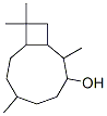 2,6,10,10-tetramethylbicyclo[7.2.0]undecan-3-ol