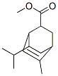 methyl 7-isopropyl-5-methylbicyclo[2.2.2]oct-5-ene-2-carboxylate