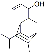 7-isopropyl-5-methyl-alpha-vinylbicyclo[2.2.2]oct-5-ene-2-methanol