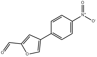 5-(4-NITROPHENYL)-2-FURANCARBOXALDEHYDE