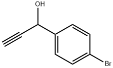 1-(4-bromophenyl)prop-2-yn-1-ol