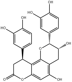 金鸡纳素IB
